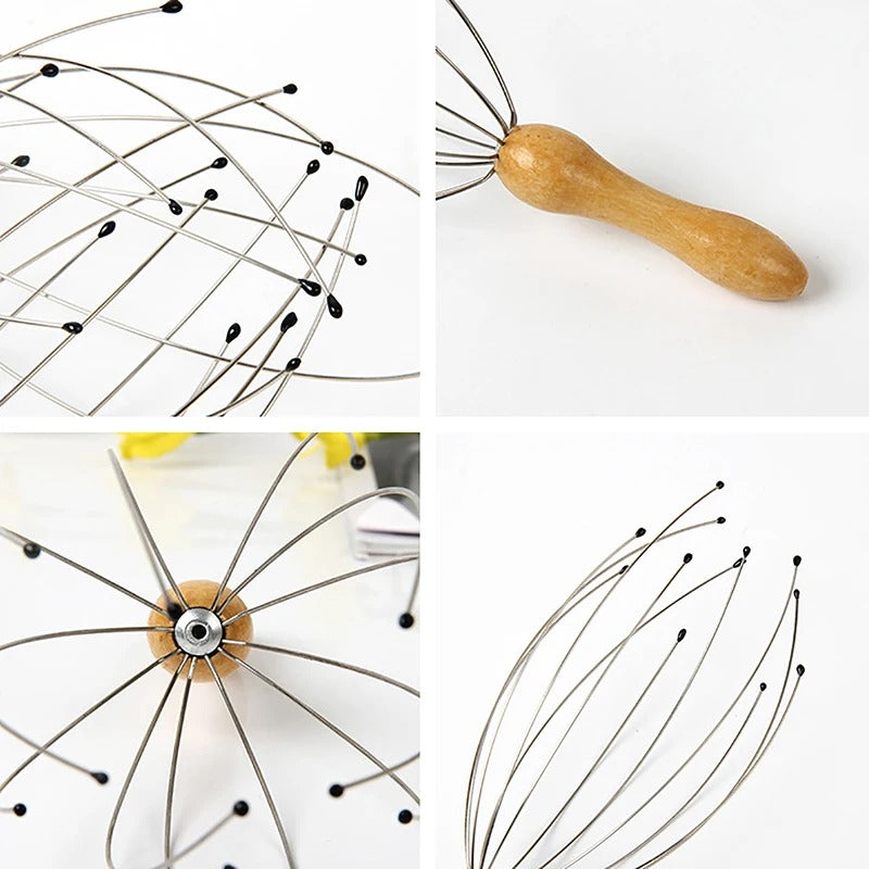 Head Massager