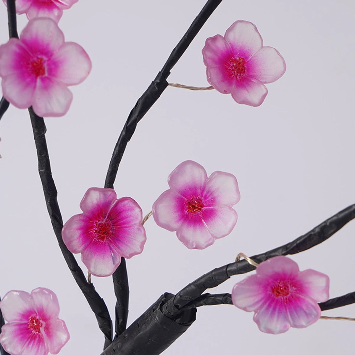 Cherry Blossom Tree Light