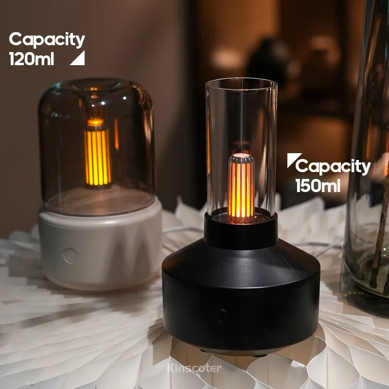 Ambient Light Aroma Diffuser