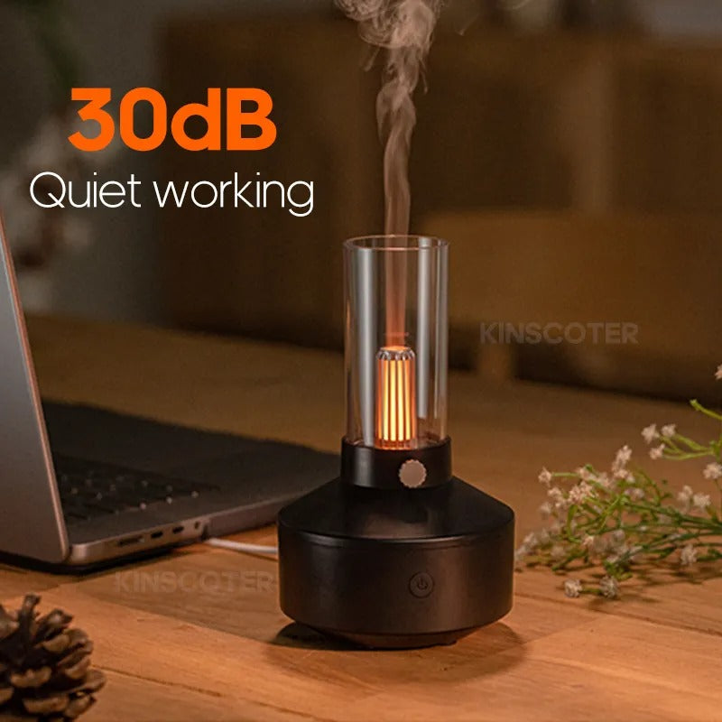 Ambient Light Aroma Diffuser