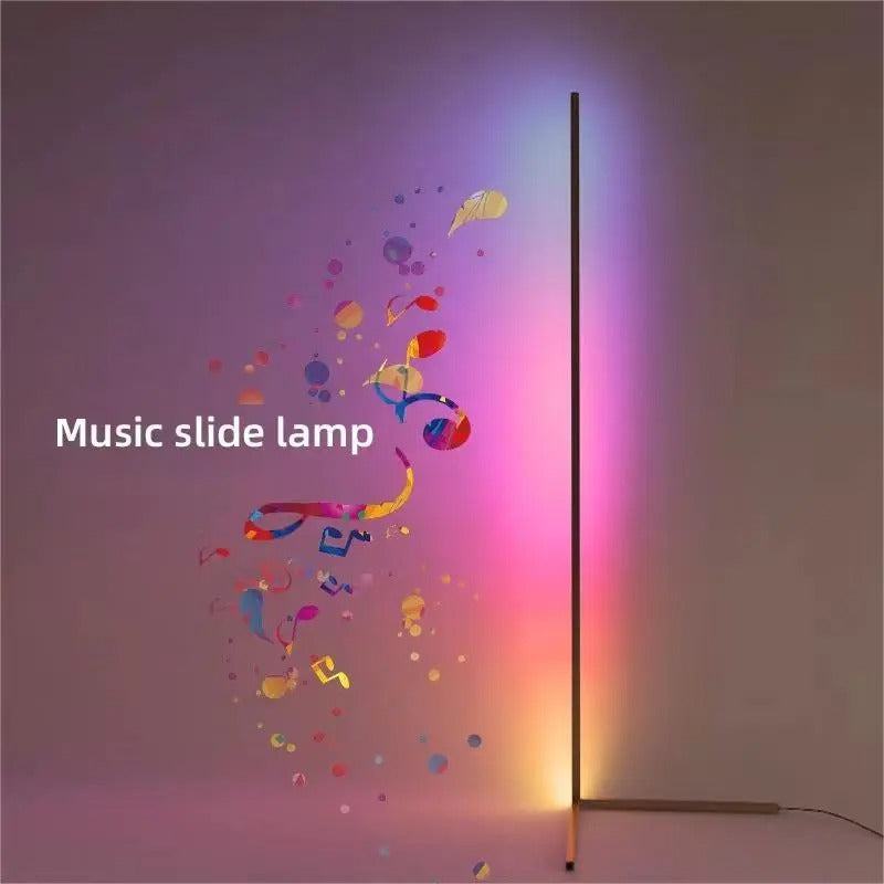 Corner RGB Mood Light