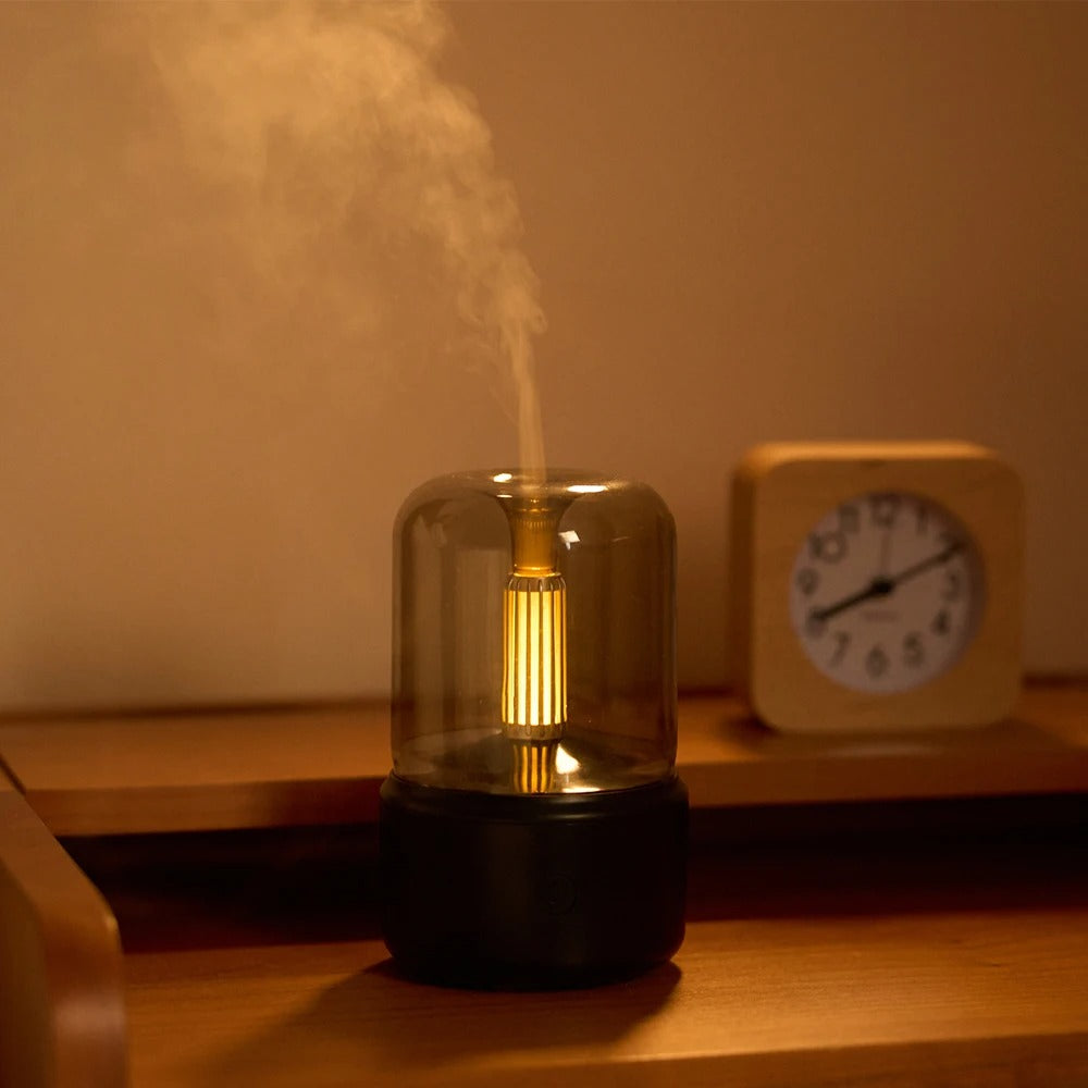 Ambient Light Aroma Diffuser