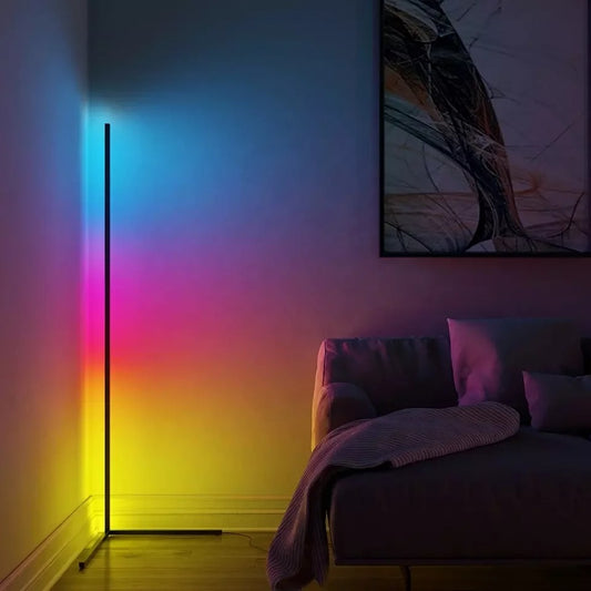 Corner RGB Mood Light