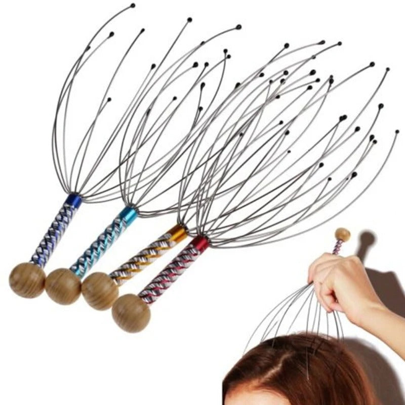 Head Massager