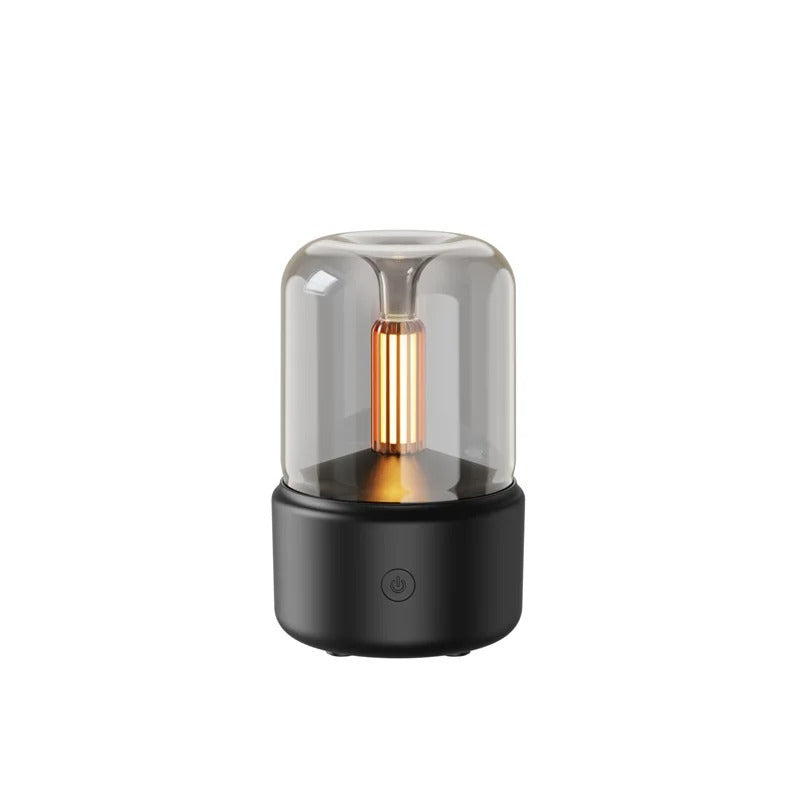 Ambient Light Aroma Diffuser