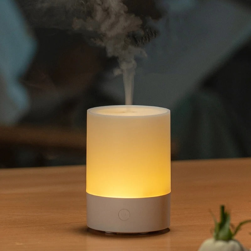 Ambient Light Aroma Diffuser