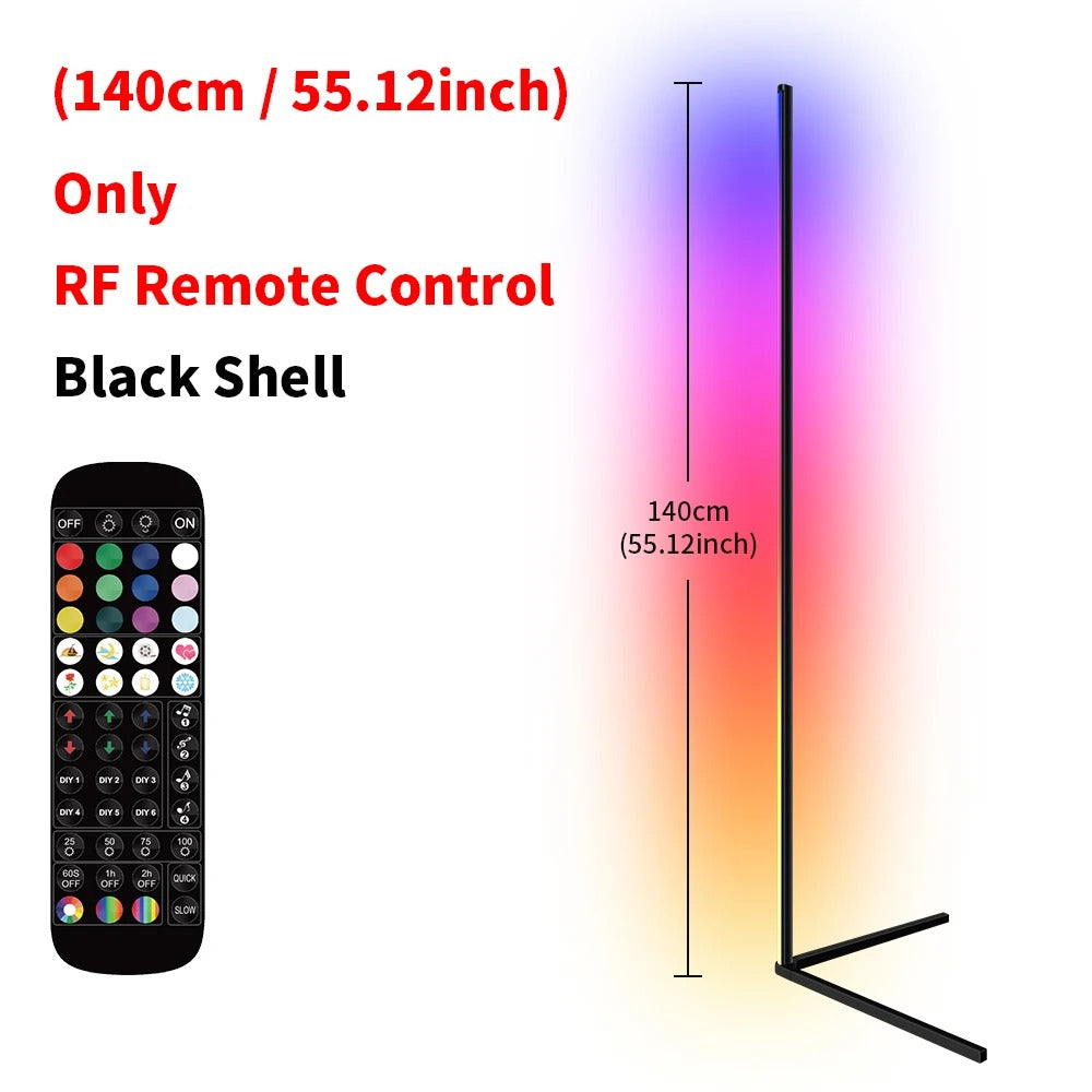 Corner RGB Mood Light