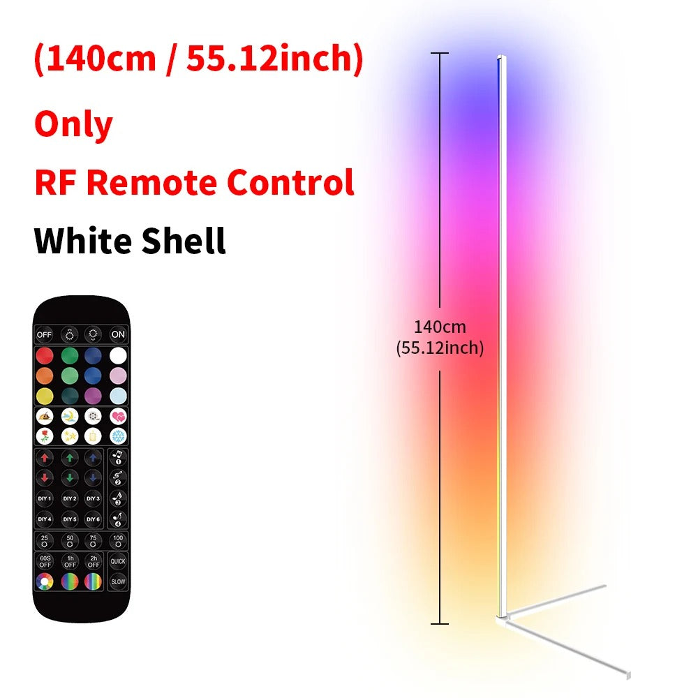 Corner RGB Mood Light